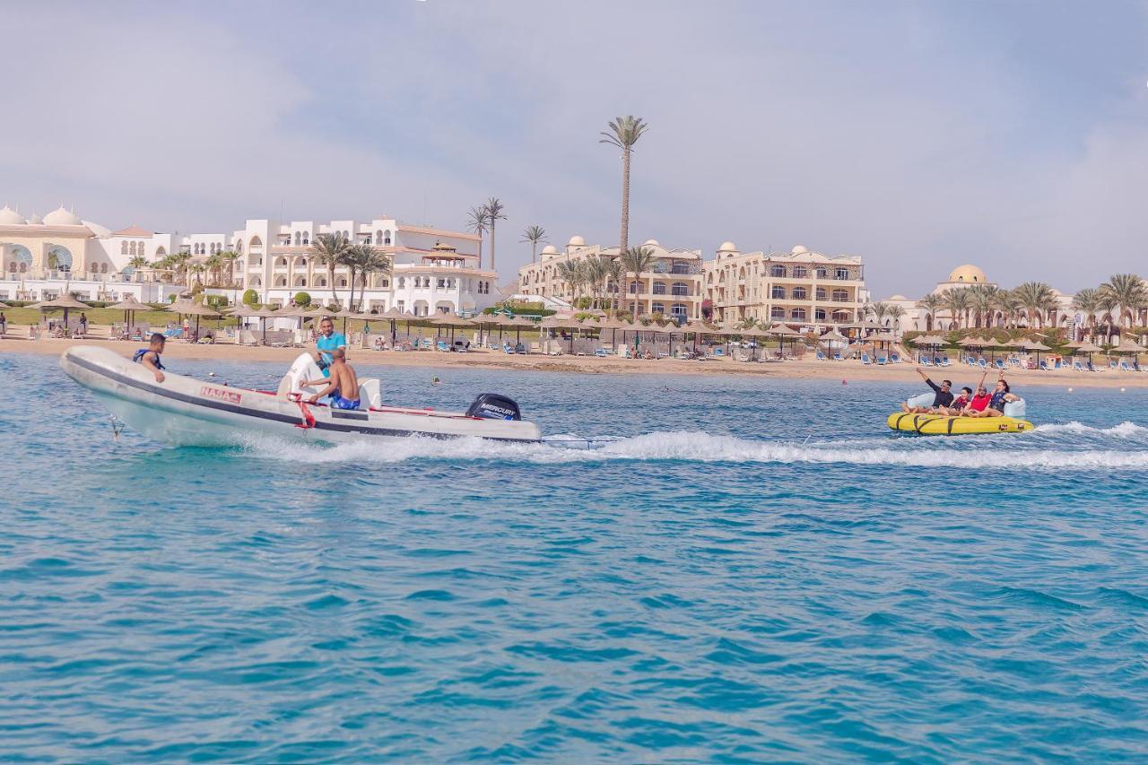 Old Palace Resort Sahl Hasheesh Hurghada Exterior foto